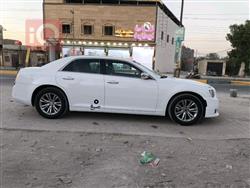 کرایسلەر 300